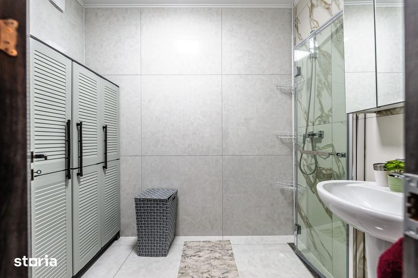 Apartament cu 2 camere în Ultracentral