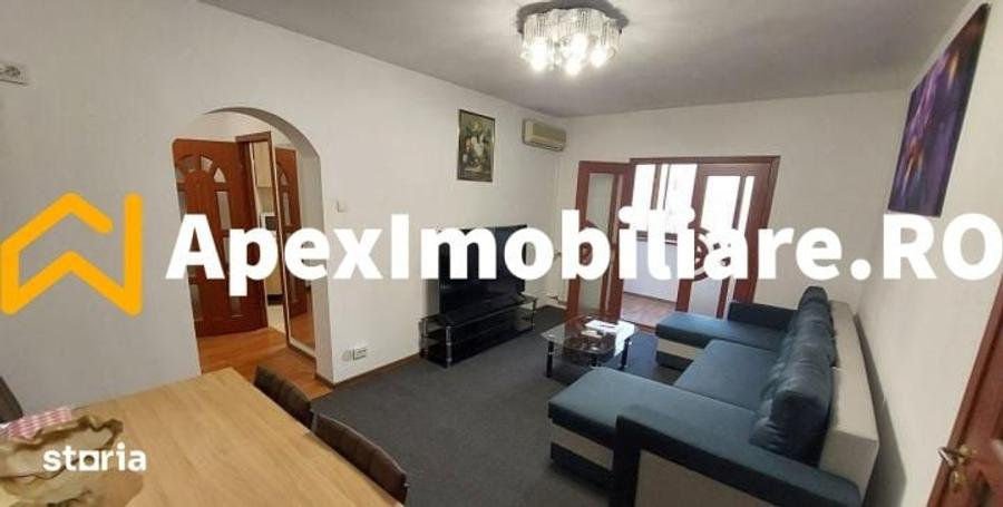 Apartament 2 camere de inchiriat Titan Bucuresti | ApexImobiliare.ro - 9