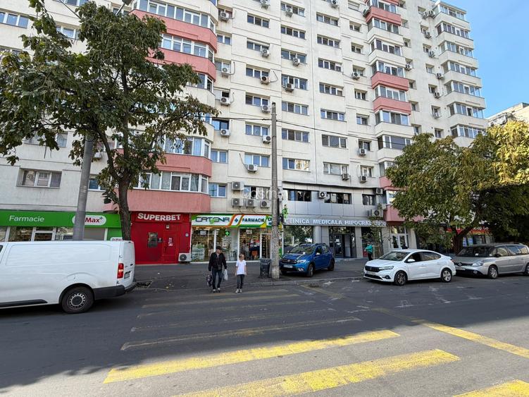 Vanzare spatiu comercial 50mp,zona cu vad bun si potential ridicat