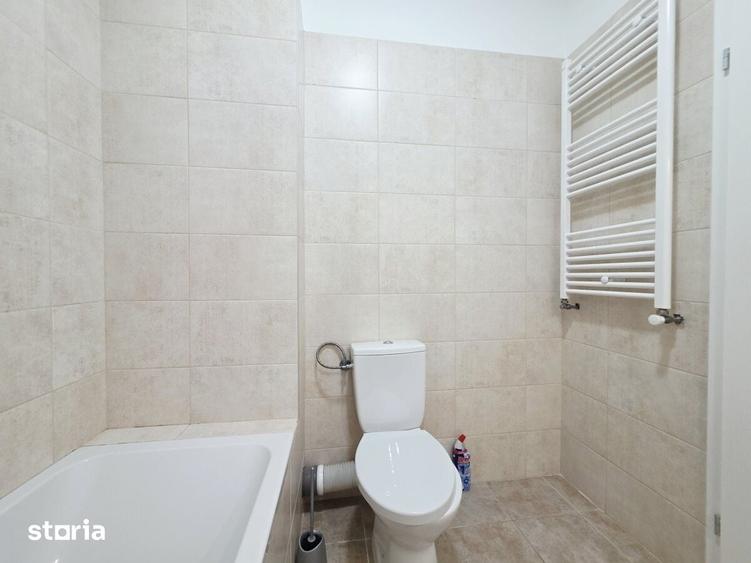 Apartament 2 camere mobilat, cu parcare inclusa in Grand Kristal - 12