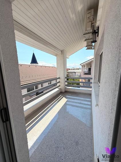 Apartament 2 camere + mansarda | Prima inchiriere | Selimbar - 9