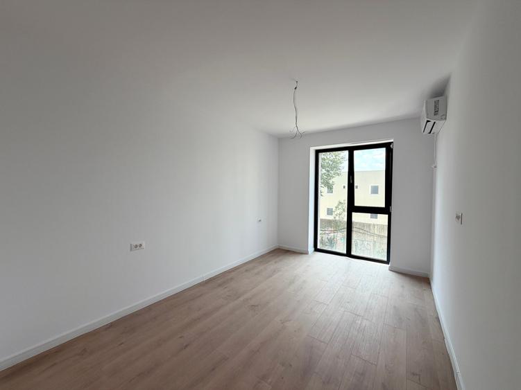 Apartament 3 camere 3A | HILS Titanium Ansamblu rezidential nou - 16