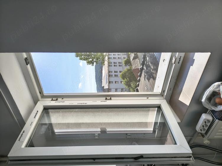 Garsonieră nedecomandată în Est