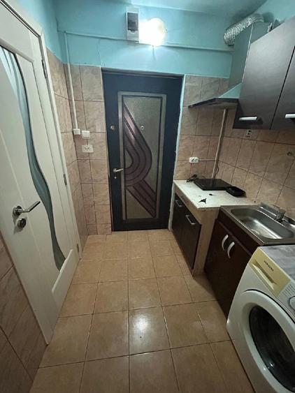 Garsonieră nedecomandată în Central