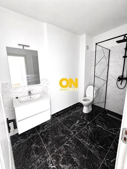 Apartament 2 camere, bloc nou, Ampoi 3 - 7