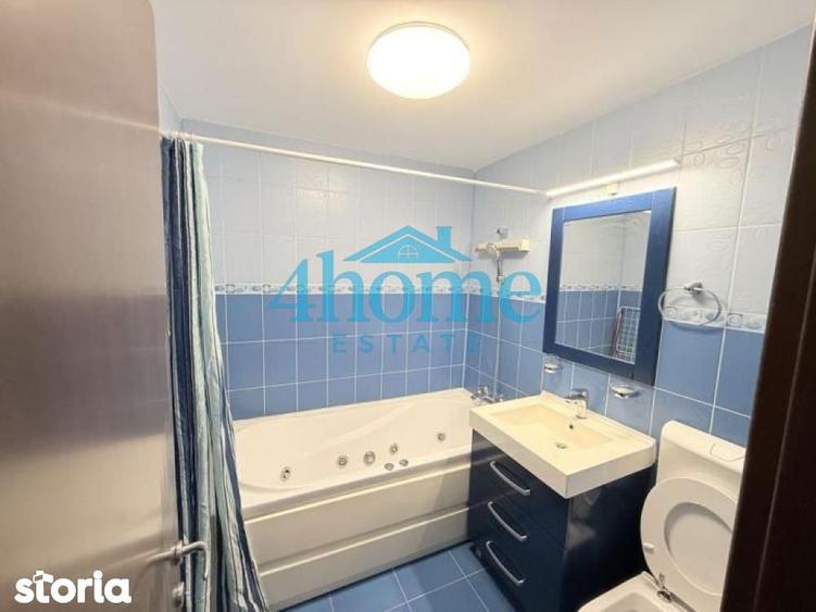 Apartament cu 3 camere, mobilat în Iancului