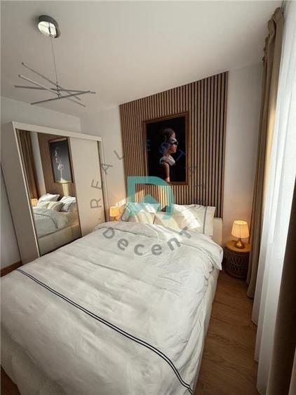 Apartament cu 3 camere decomandat în Avantgarden