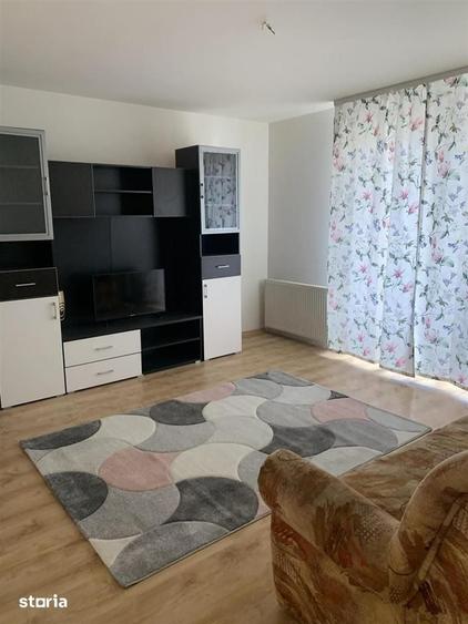 Apartament cu 2 camere decomandat în Florești — fotografia 1