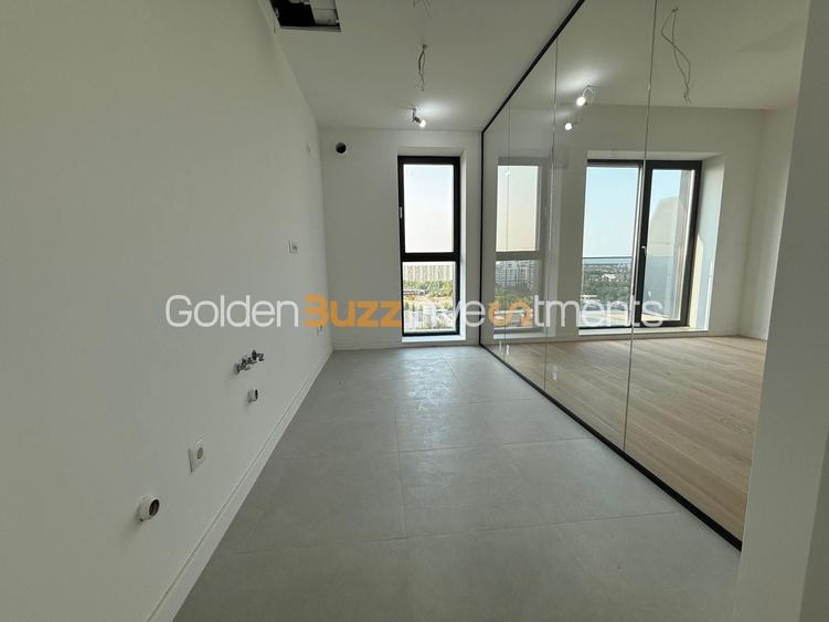 Apartament cu 2 camere în Aviației