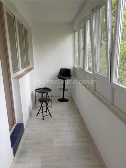 Apartament cu 2 camere decomandat în Tătărași