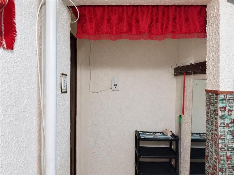 Apartament cu 2 camere nedecomandat în Vest - Lamâița