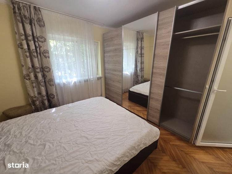 Apartament in Zorilor - 7