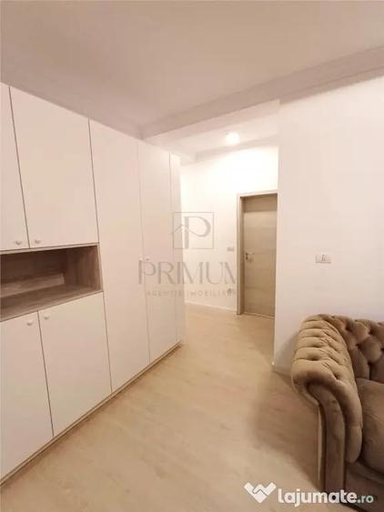 Apartament cu 3 camere decomandat în Chișoda