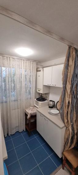 Garsoniera de inchiriat proprietar 250euro - 4
