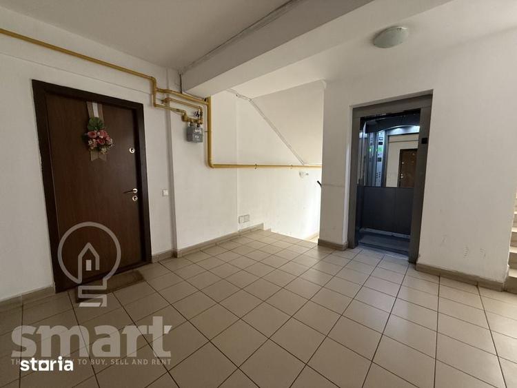 Apartament 3 camere garaj subteran 101mp Gheorgheni - 13