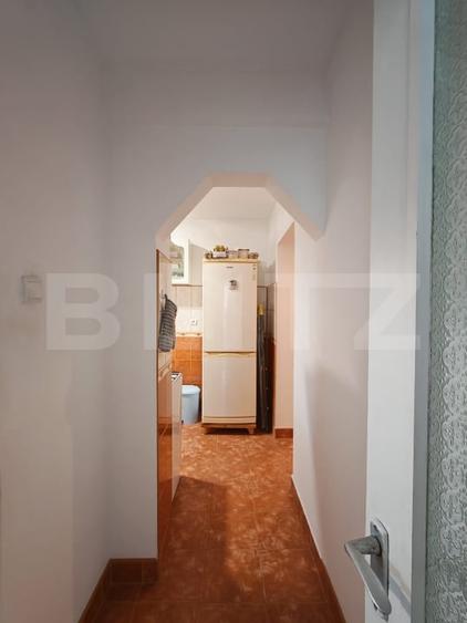 Apartament cu 2 camere decomandat, mobilat în Sud-Est