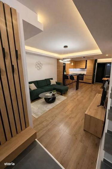 Casa 3 Camere Otopeni in Triplex | Finisaje Premium| Mobilata, Utilata - 5