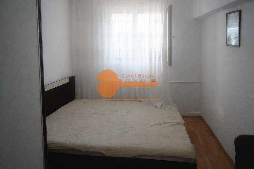 Apartament cu 3 camere decomandat, mobilat în Dristor