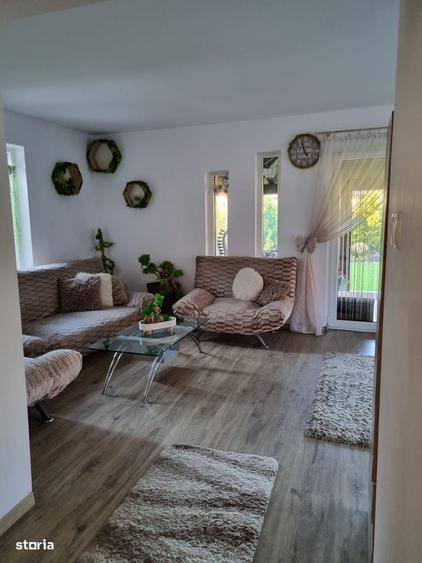 Vand casa moderna, 3 camere decomandate, Vetis, Satu Mare - 8
