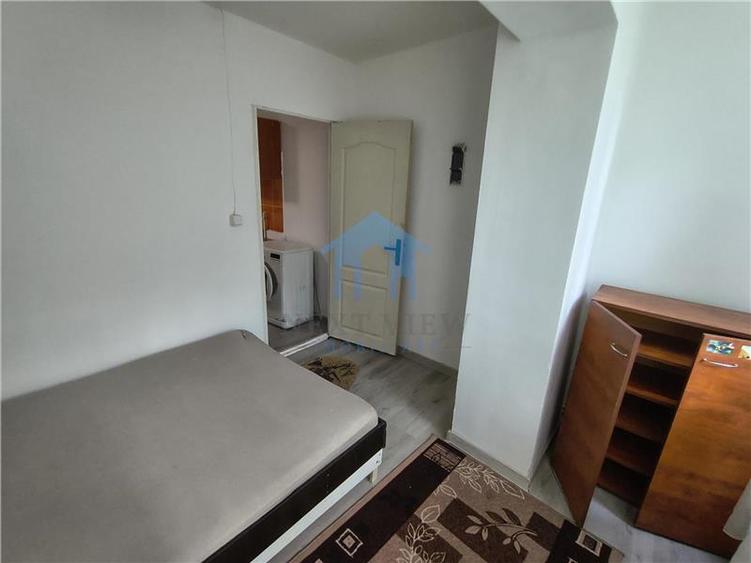 Apartament cu 2 camere decomandat în Mănăștur