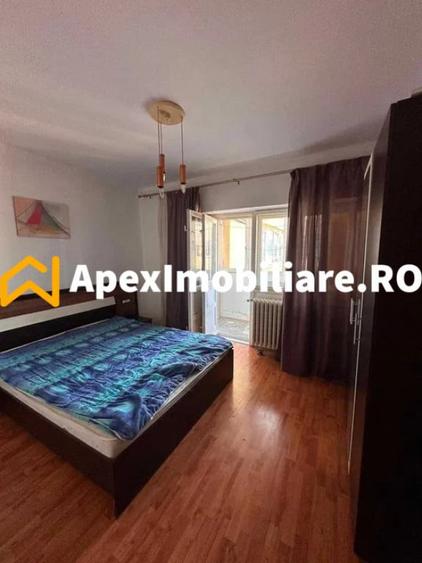 Apartament cu 4 camere decomandat în Doamna Ghica