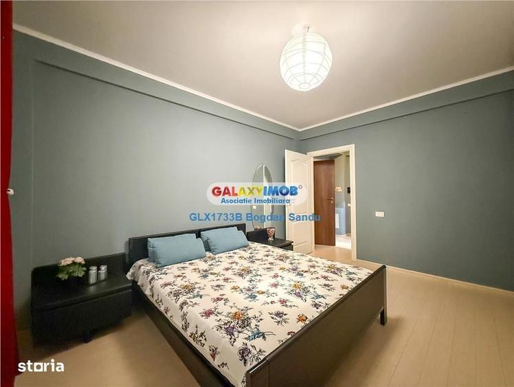 Apartament cu 2 camere semidecomandat în Dudu