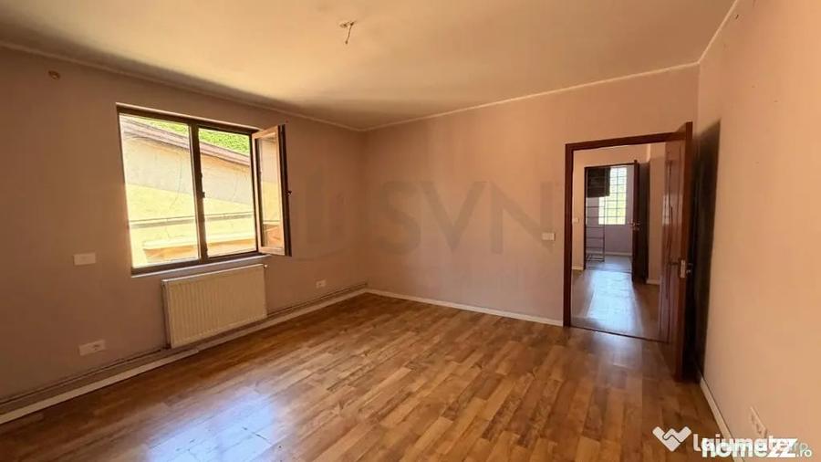 Casă cu 4 camere cu Teren 134 Mp în Cotroceni
