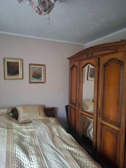 Casă cu 3 camere în Olteni