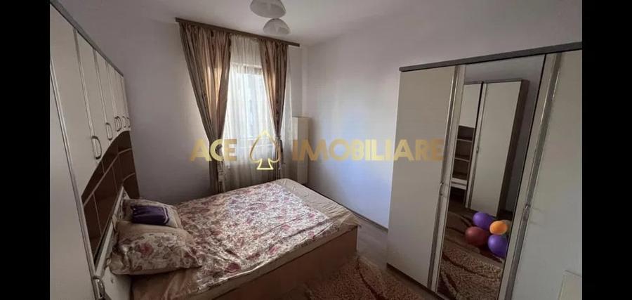 3 Camere de inchiriat | Vitan | Metrou | Centrala | Parcare Inclusa - 2