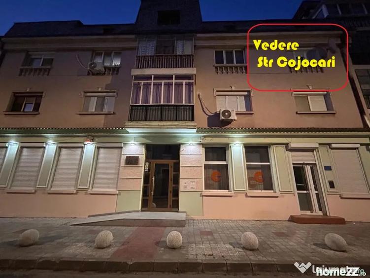 Apartament cu 2 camere decomandat în Ultracentral