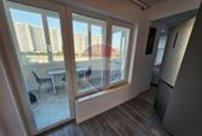 Apartament cu 2 camere decomandat în Copou