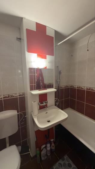 Garsonieră în Central