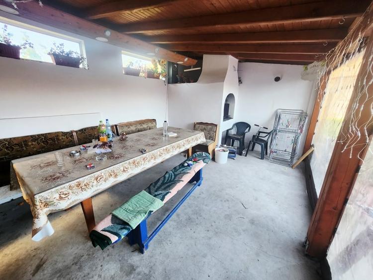 Casă individuală cu 4 camere cu Canalizare în Sebeș