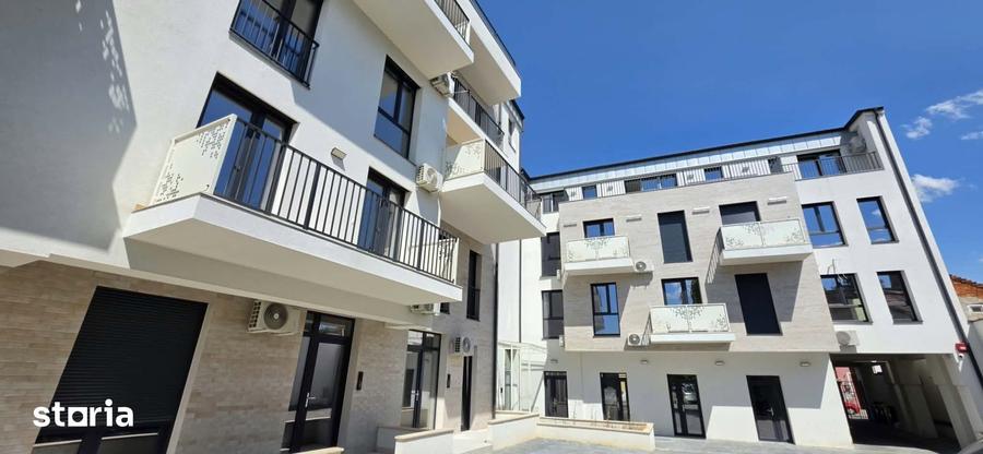Apartament premium cu 2 camere de inchiriat ,Str. Mihail Kogalniceanu - 20