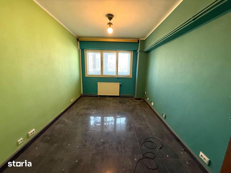 Apartament cu 4 camere în Militari