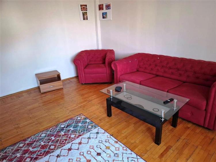 Apartament 3 camere in Ploiesti, zona centrala - 1