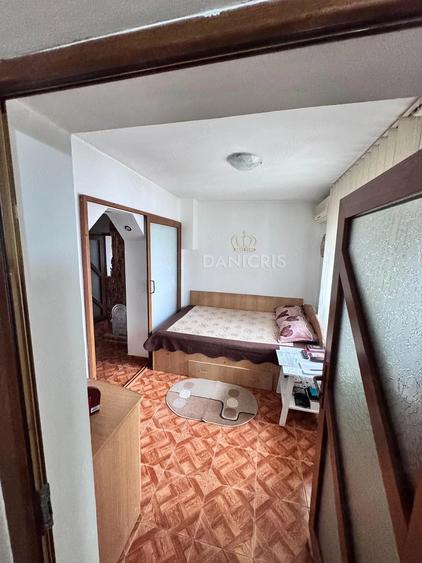 Casă cu 3 camere cu Teren 540 Mp în Central