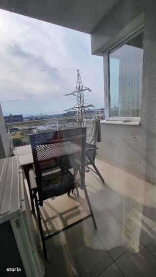 Apartament cu 3 camere în UTA