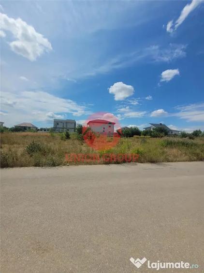 Teren Intravilan Lazu, 500mp, Pozitionare Excelenta Deschide - 7