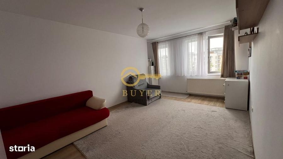 Apartament 2 camere si parcare subterana in Turnisor - 6