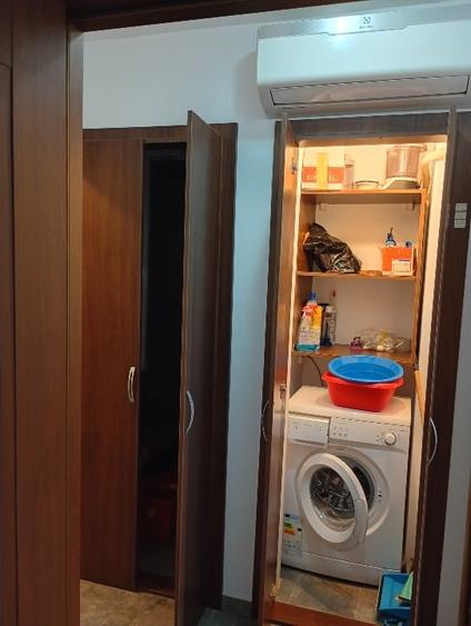 Garsonieră decomandată, mobilată în Tomis Nord