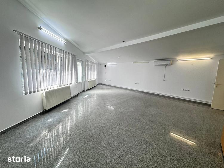 Spațiu comercial, de 50 mp, în Vasile Aaron