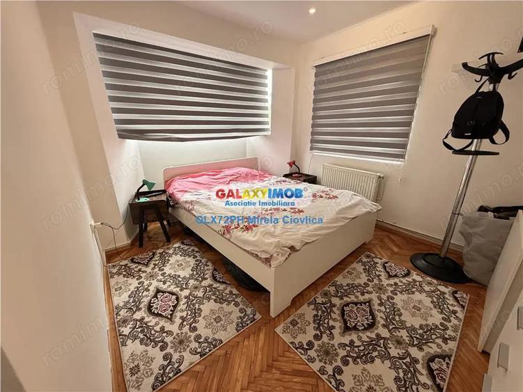 Casă cu 3 camere cu Teren 1093 Mp în Central