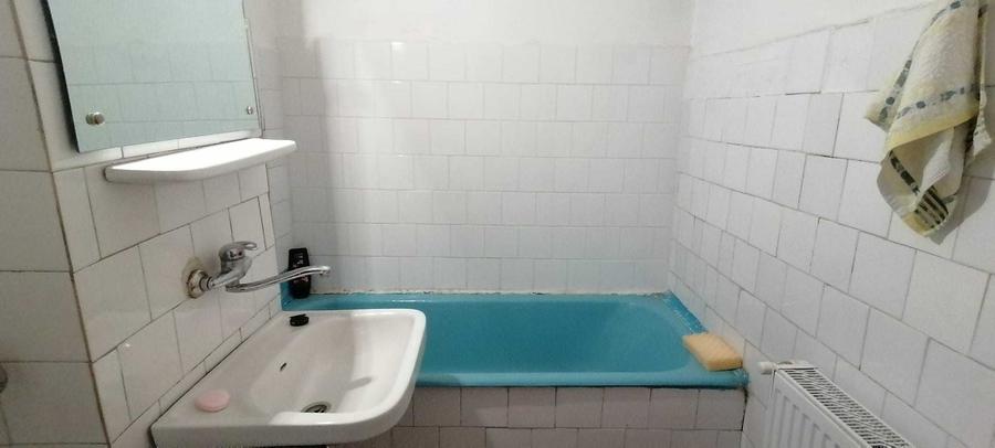 Apartament cu 2 camere decomandat în Popa Șapcă