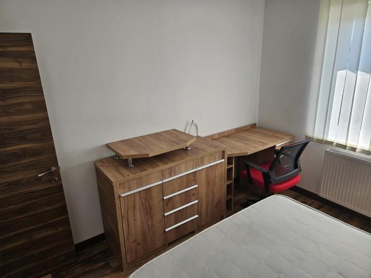 Apartament cu 2 camere decomandat în Crângași