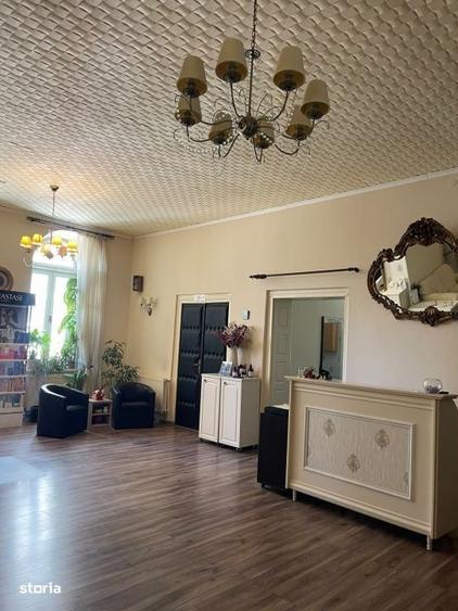 Spațiu comercial, de 721 mp, în Ultracentral