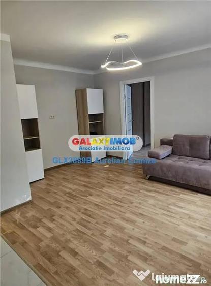2 camere Afumati/sp 60mp/etaj 1 - 8
