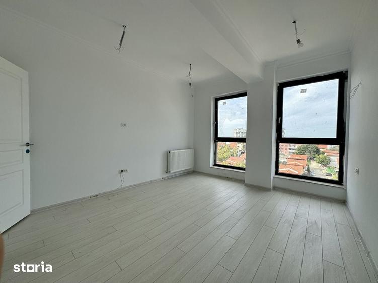 Apartament cu 3 camere în Tomis Plus