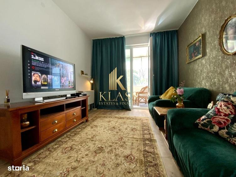 Apartament 2 camere de Inchiriat | Floreasca - 1