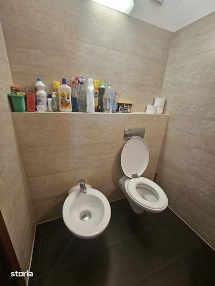 Inchiriez apartament cu 3 camere in Cartierul Latin bloc C1! - 4